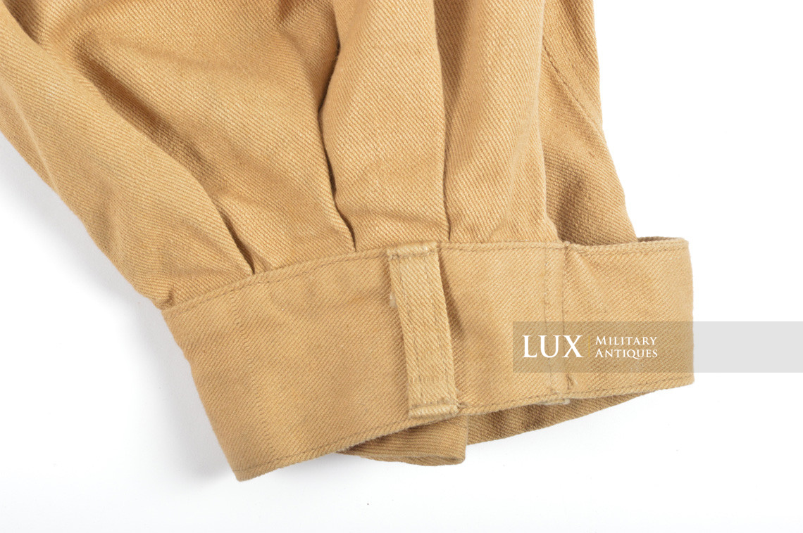 Pantalon tropical Luftwaffe, « RAMCKE » - photo 21