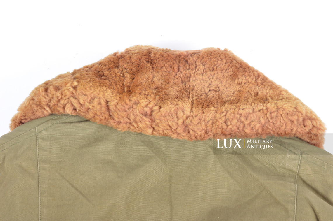 Blouson USAAF Type B-15 - Lux Military Antiques - photo 15