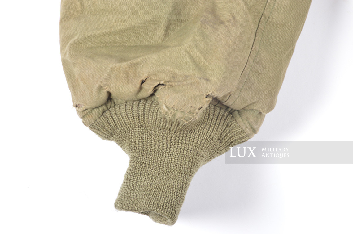 Blouson USAAF Type B-15 - Lux Military Antiques - photo 16