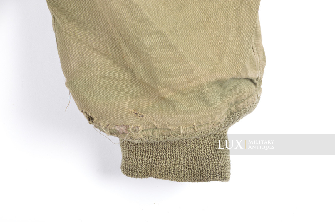 Blouson USAAF Type B-15 - Lux Military Antiques - photo 18