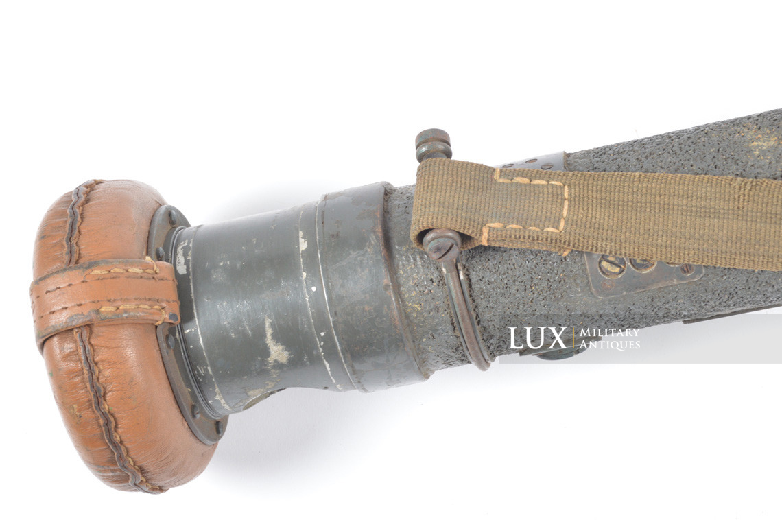 Late-war German EM34 rangefinder, « Entfernungsmesser 34 » - photo 14