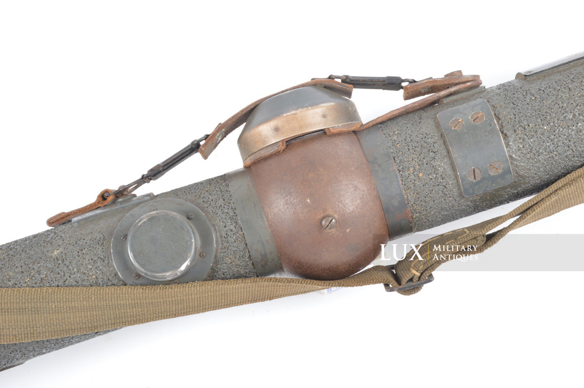 Late-war German EM34 rangefinder, « Entfernungsmesser 34 » - photo 15