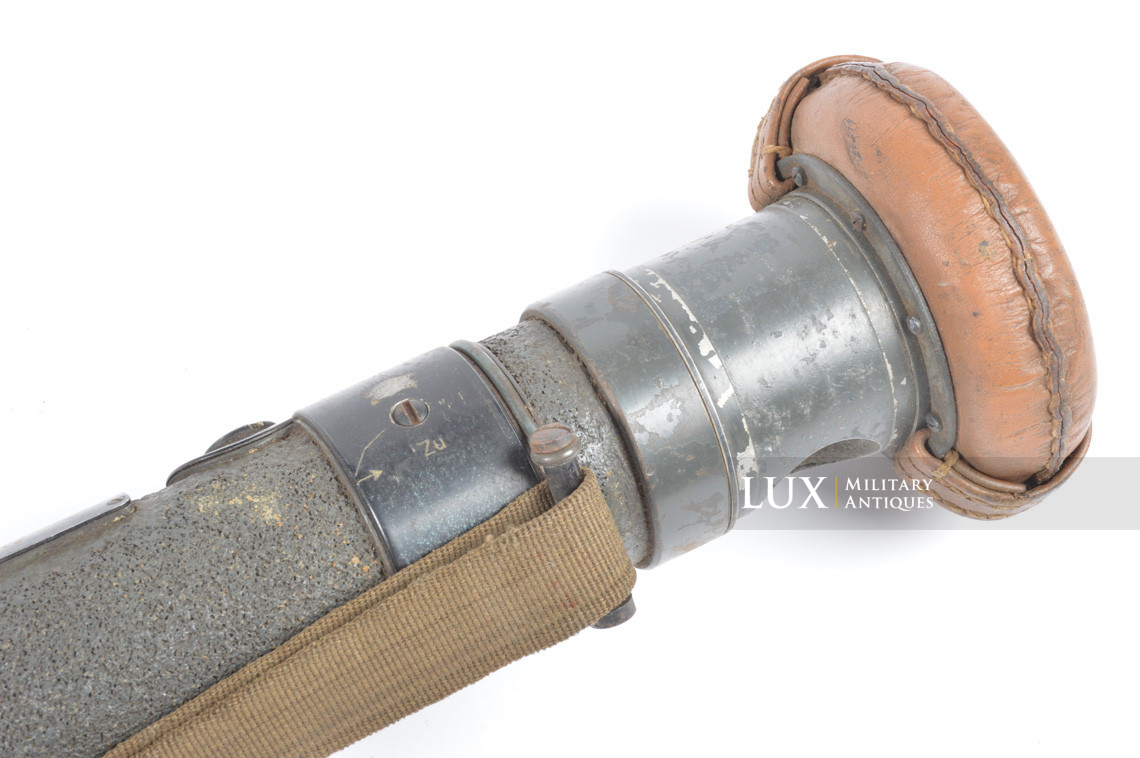 Late-war German EM34 rangefinder, « Entfernungsmesser 34 » - photo 16