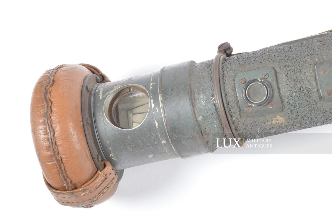 Late-war German EM34 rangefinder, « Entfernungsmesser 34 » - photo 18
