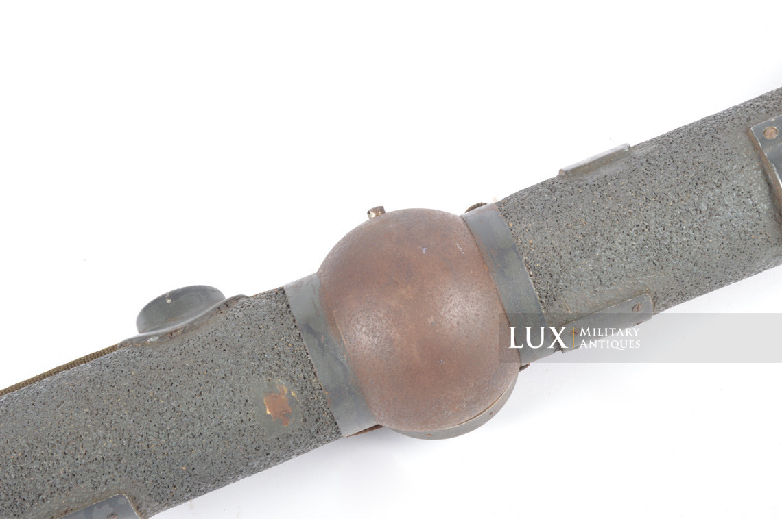 Late-war German EM34 rangefinder, « Entfernungsmesser 34 » - photo 19