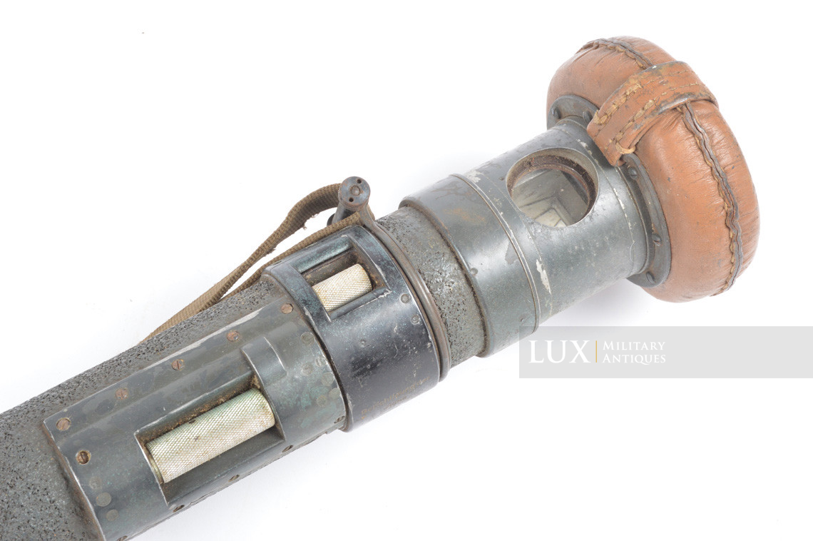 Late-war German EM34 rangefinder, « Entfernungsmesser 34 » - photo 20