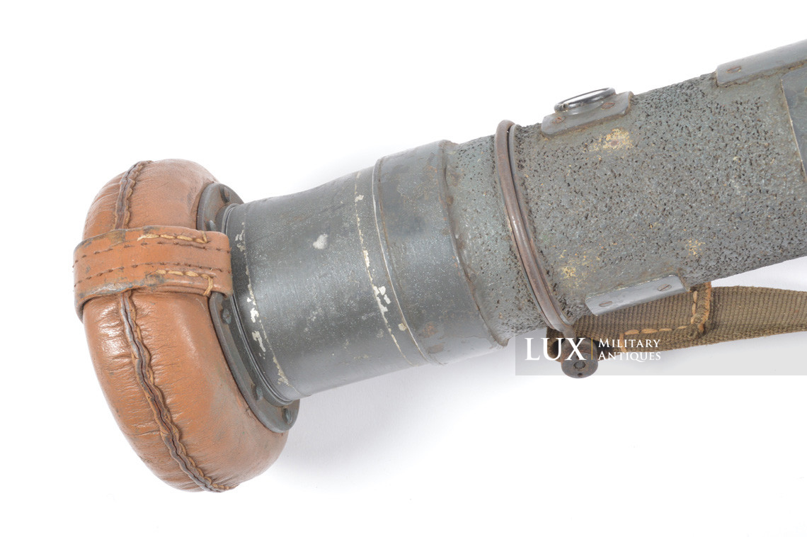 Late-war German EM34 rangefinder, « Entfernungsmesser 34 » - photo 22