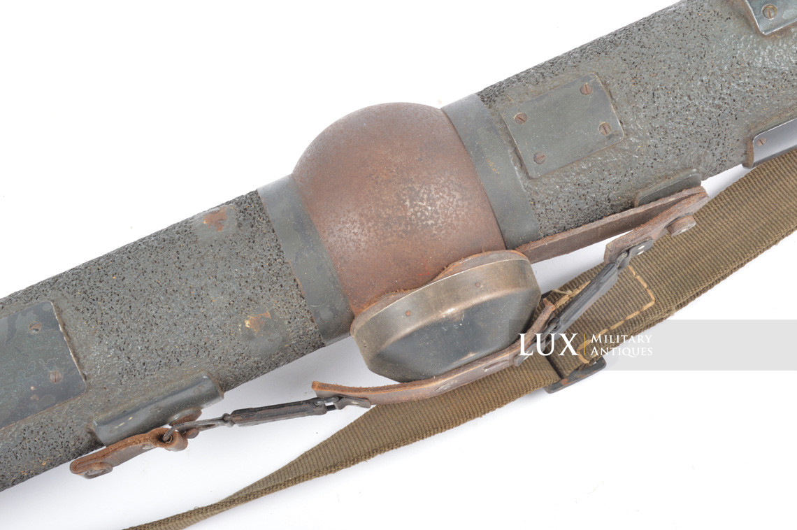 Late-war German EM34 rangefinder, « Entfernungsmesser 34 » - photo 23