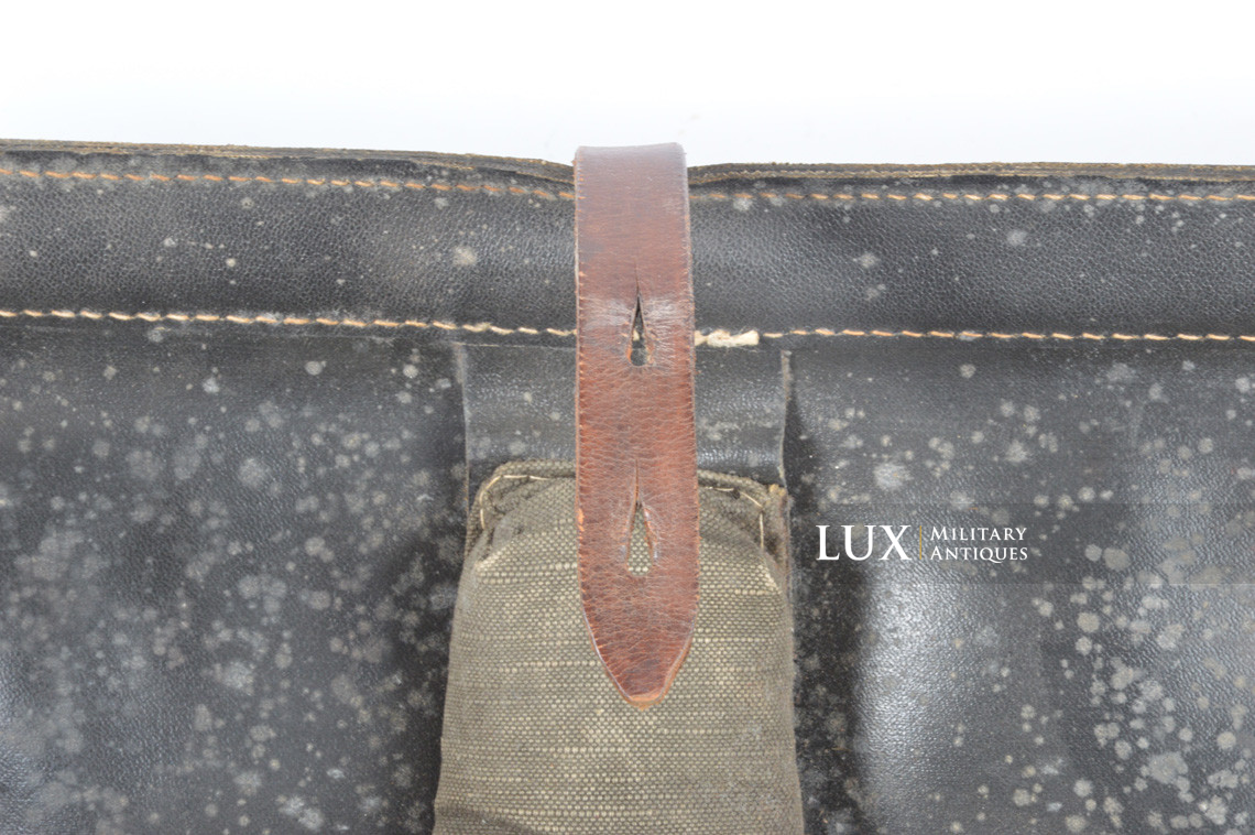 Late-war German EM34 rangefinder, « Entfernungsmesser 34 » - photo 31