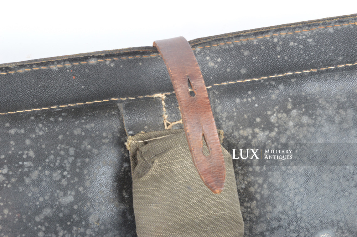 Late-war German EM34 rangefinder, « Entfernungsmesser 34 » - photo 32