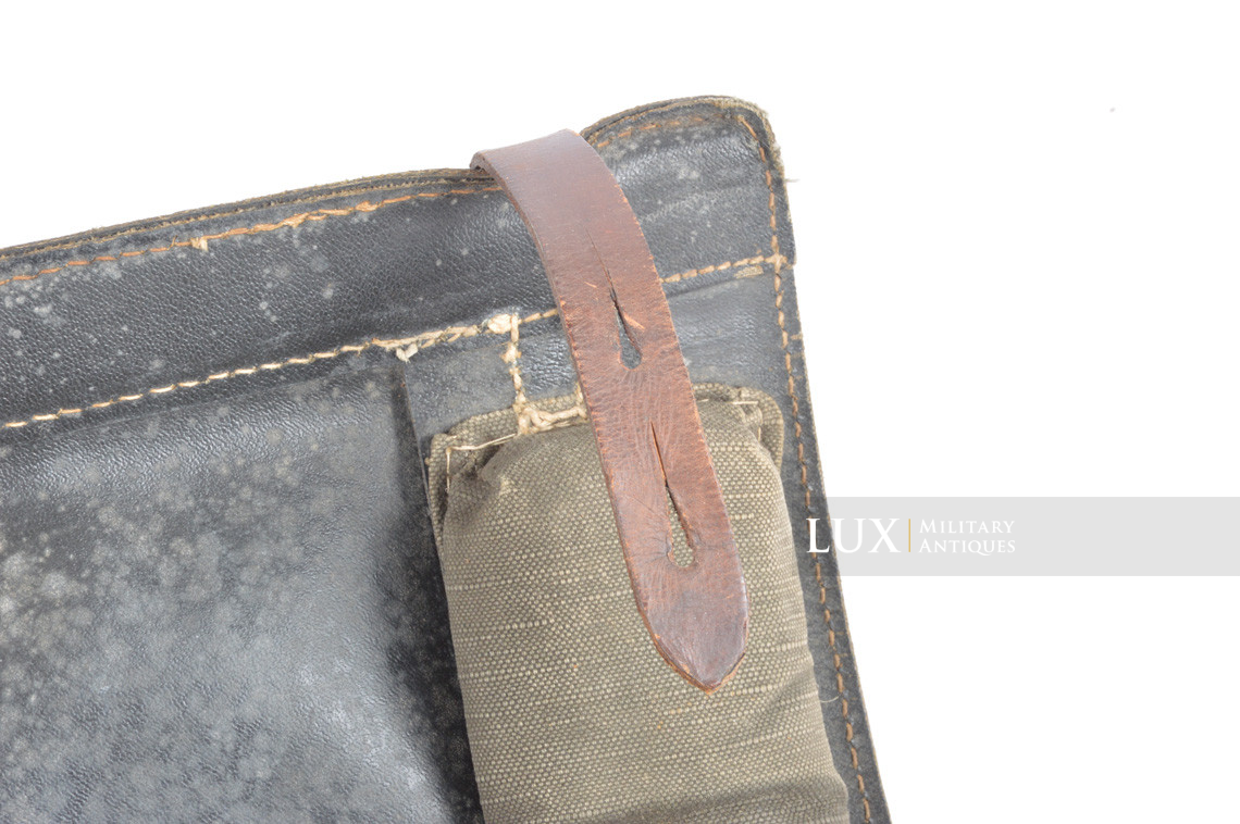 Late-war German EM34 rangefinder, « Entfernungsmesser 34 » - photo 33