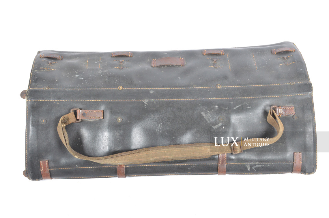 Late-war German EM34 rangefinder, « Entfernungsmesser 34 » - photo 35