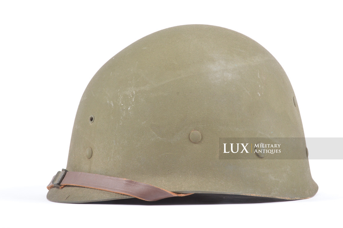 USM1 combat helmet liner, « Firestone » - photo 4