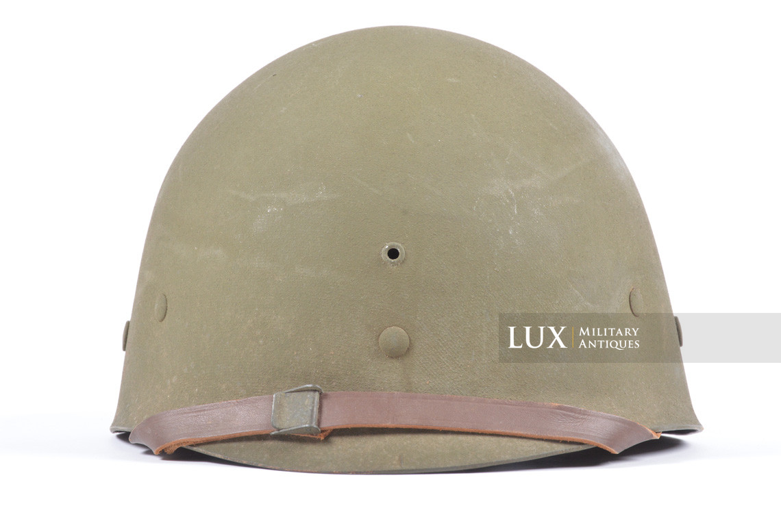 USM1 combat helmet liner, « Firestone » - photo 7