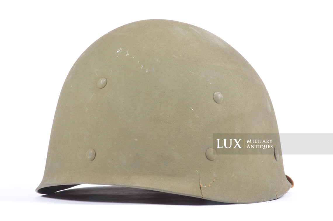 USM1 combat helmet liner, « Firestone » - photo 10