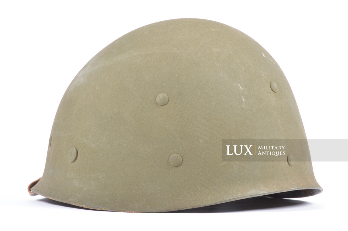 USM1 combat helmet liner, « Firestone » - photo 12