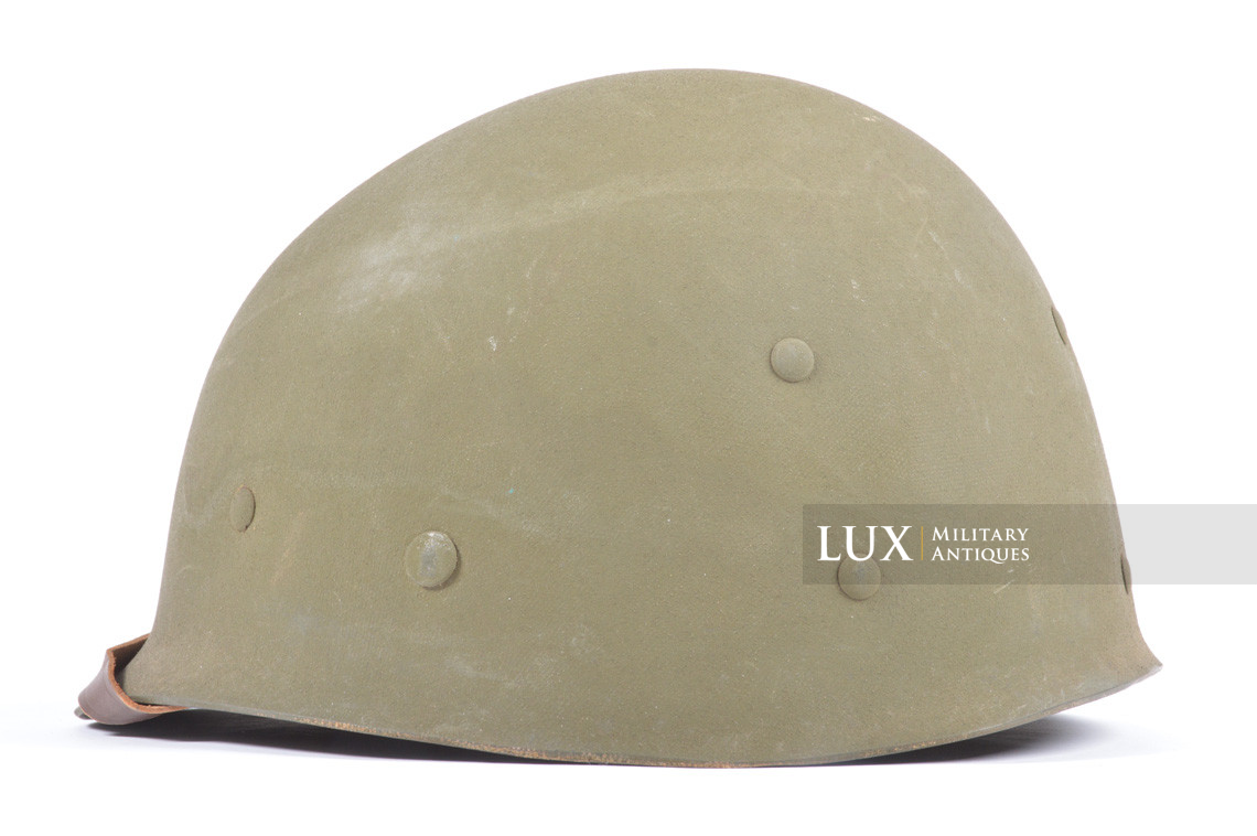 USM1 combat helmet liner, « Firestone » - photo 13