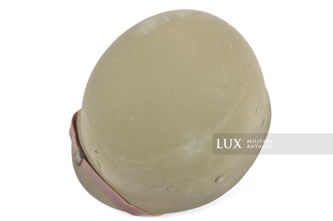 USM1 combat helmet liner, « Firestone » - photo 14