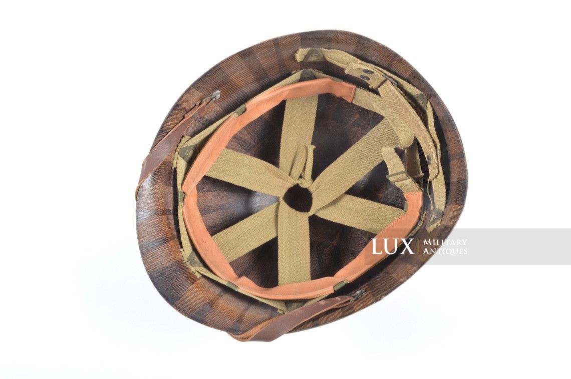 Sous-casque USM1, « Firestone » - Lux Military Antiques - photo 15