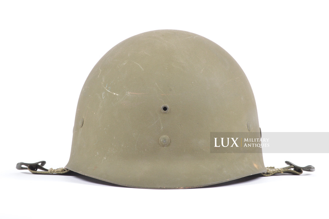 US Paratrooper helmet liner, « Westinghouse » - photo 7