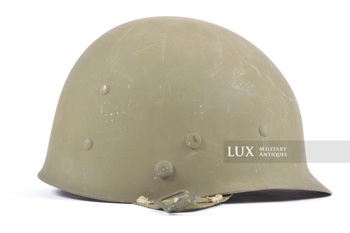 US Paratrooper helmet liner, « Westinghouse » - photo 9