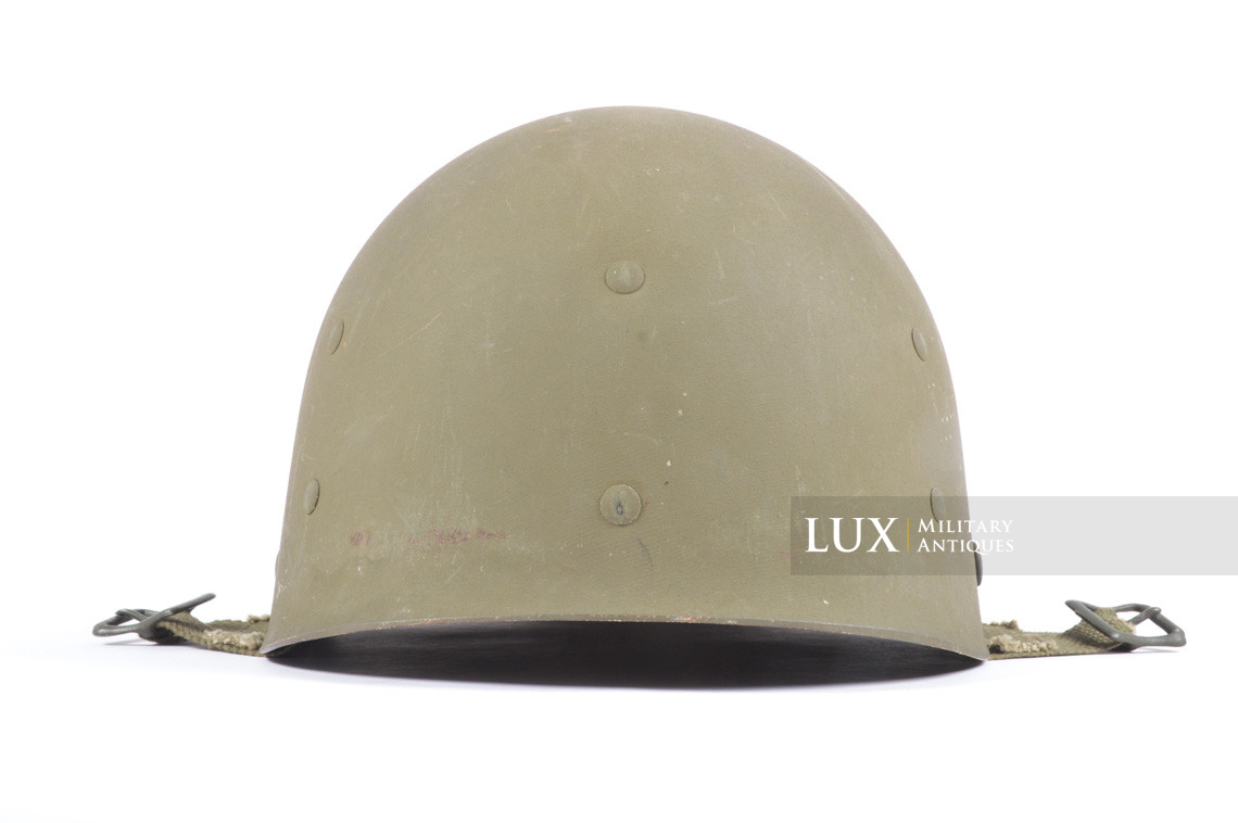 US Paratrooper helmet liner, « Westinghouse » - photo 11