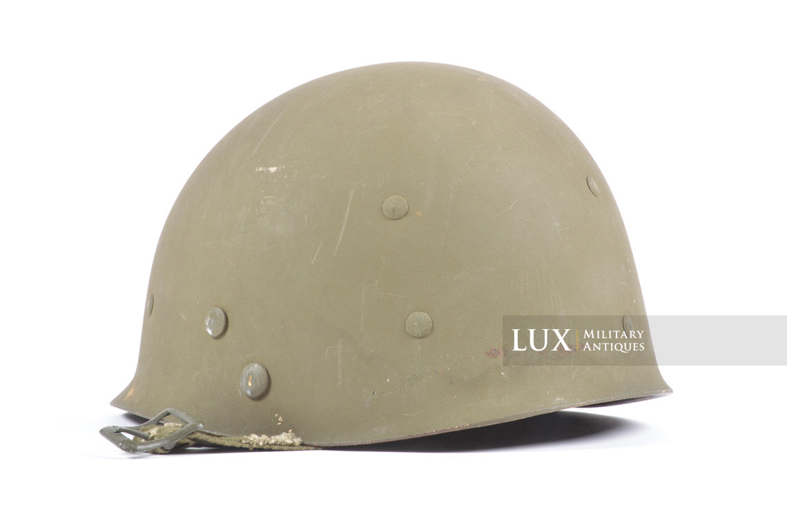 US Paratrooper helmet liner, « Westinghouse » - photo 12