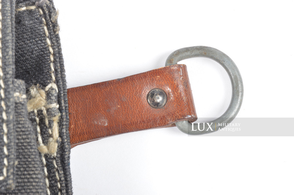 Paire de portes chargeurs MP38/40 fin de guerre, « dlu 1944 » - photo 11