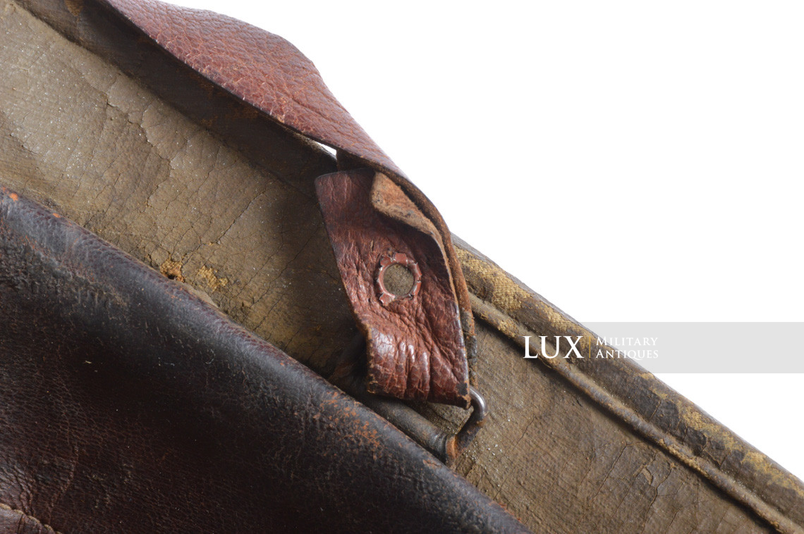 Belgian lightweight helmet, Adrian pattern M1915 - photo 22