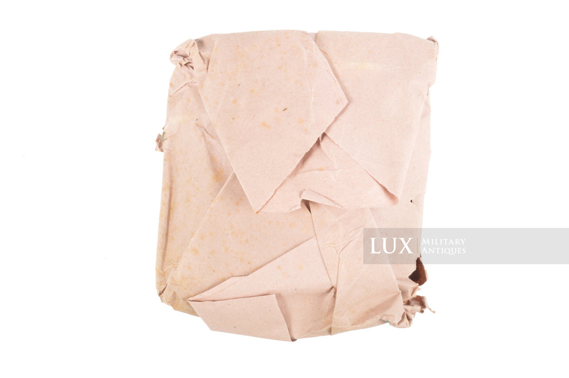 Unissued German mid-war mess kit, « ESB42 » - photo 8