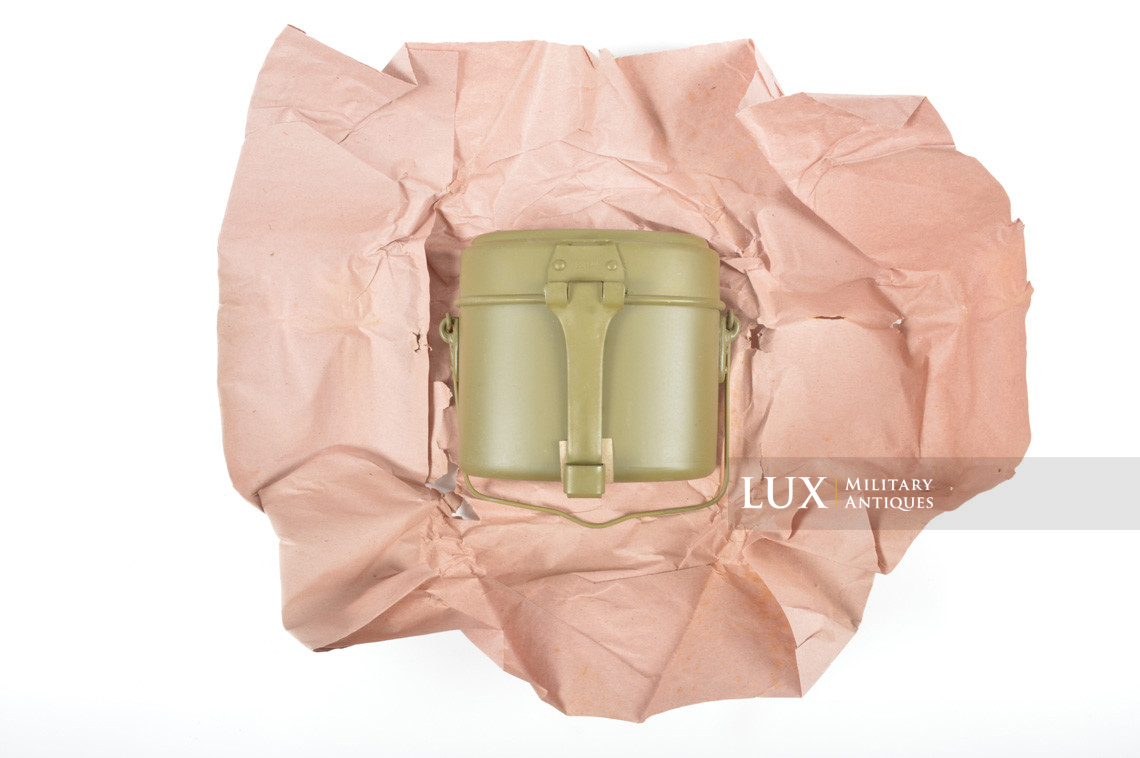 Unissued German mid-war mess kit, « ESB42 » - photo 4
