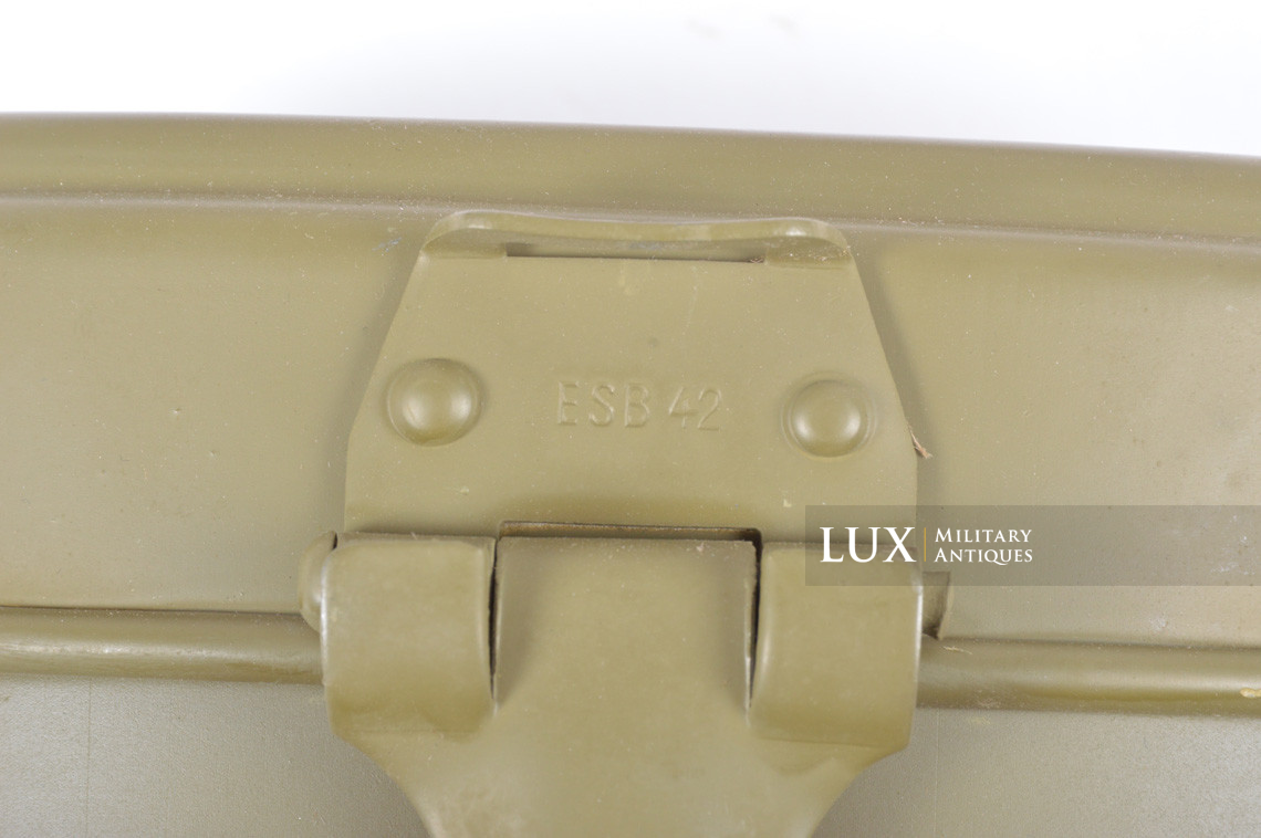 Unissued German mid-war mess kit, « ESB42 » - photo 10
