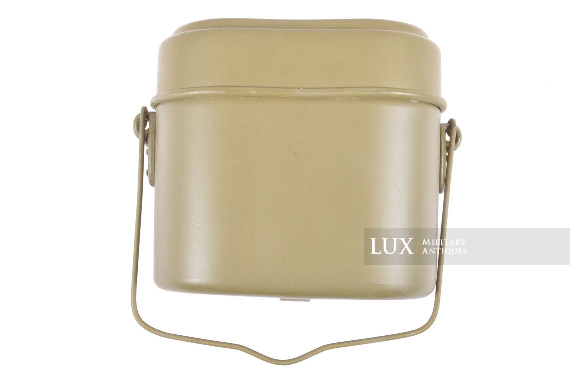 Unissued German mid-war mess kit, « ESB42 » - photo 12