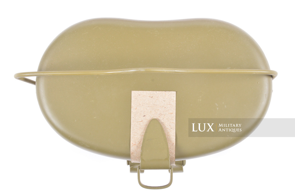Unissued German mid-war mess kit, « ESB42 » - photo 14