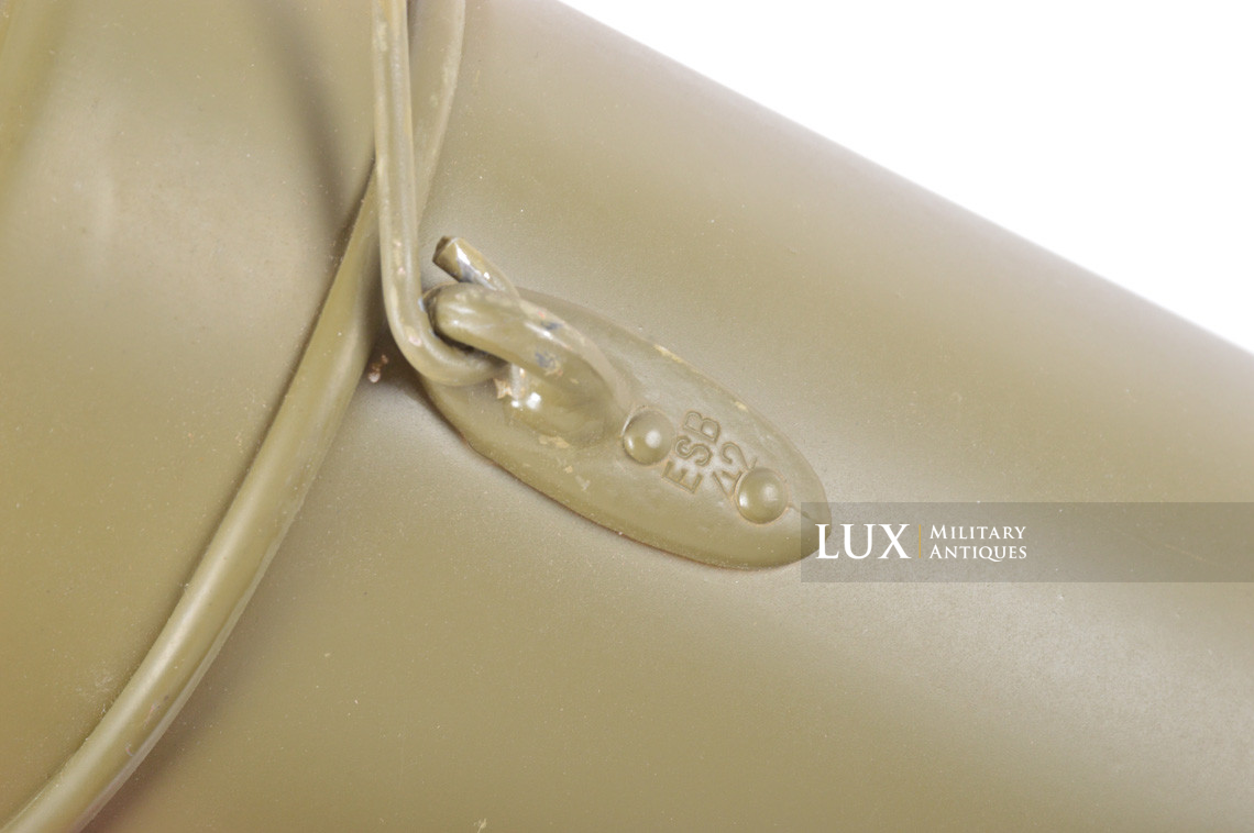 Unissued German mid-war mess kit, « ESB42 » - photo 16