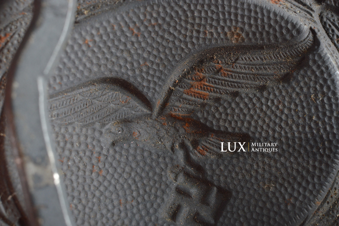 Boucle de ceinturon Luftwaffe, « C.T.D. 1942 » - photo 11