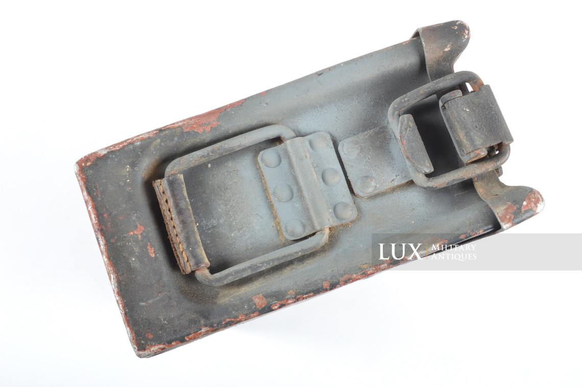 German MG ammo carry case, « Verbandkasten » - photo 16