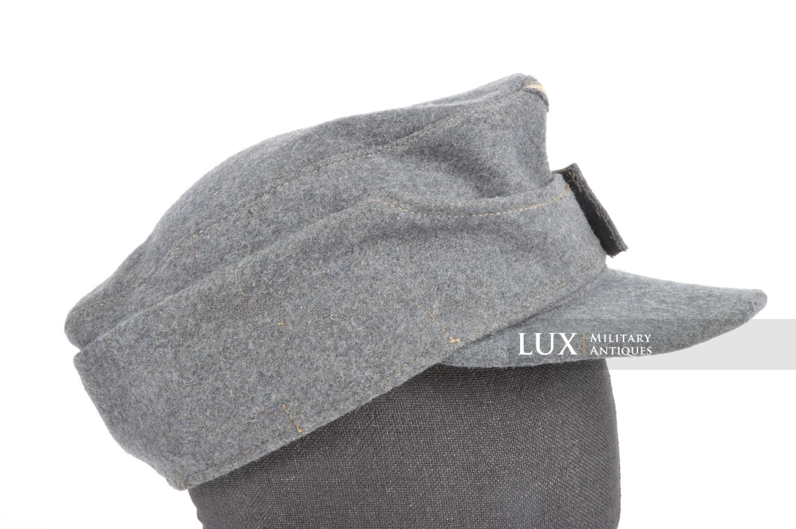 Casquette de combat M43 Luftwaffe - Lux Military Antiques - photo 9