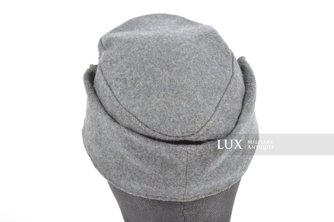 Casquette de combat M43 Luftwaffe - Lux Military Antiques - photo 10