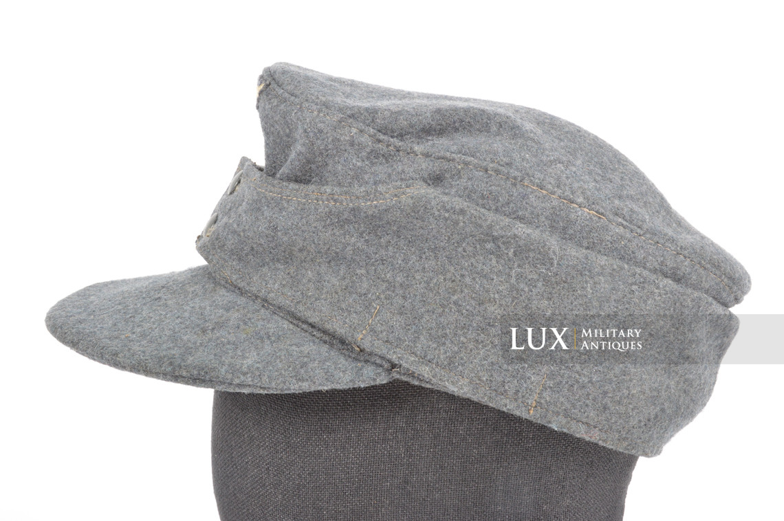 Casquette de combat M43 Luftwaffe - Lux Military Antiques - photo 11