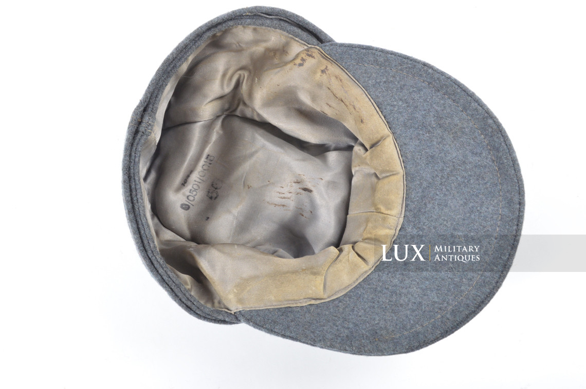 Casquette de combat M43 Luftwaffe - Lux Military Antiques - photo 18