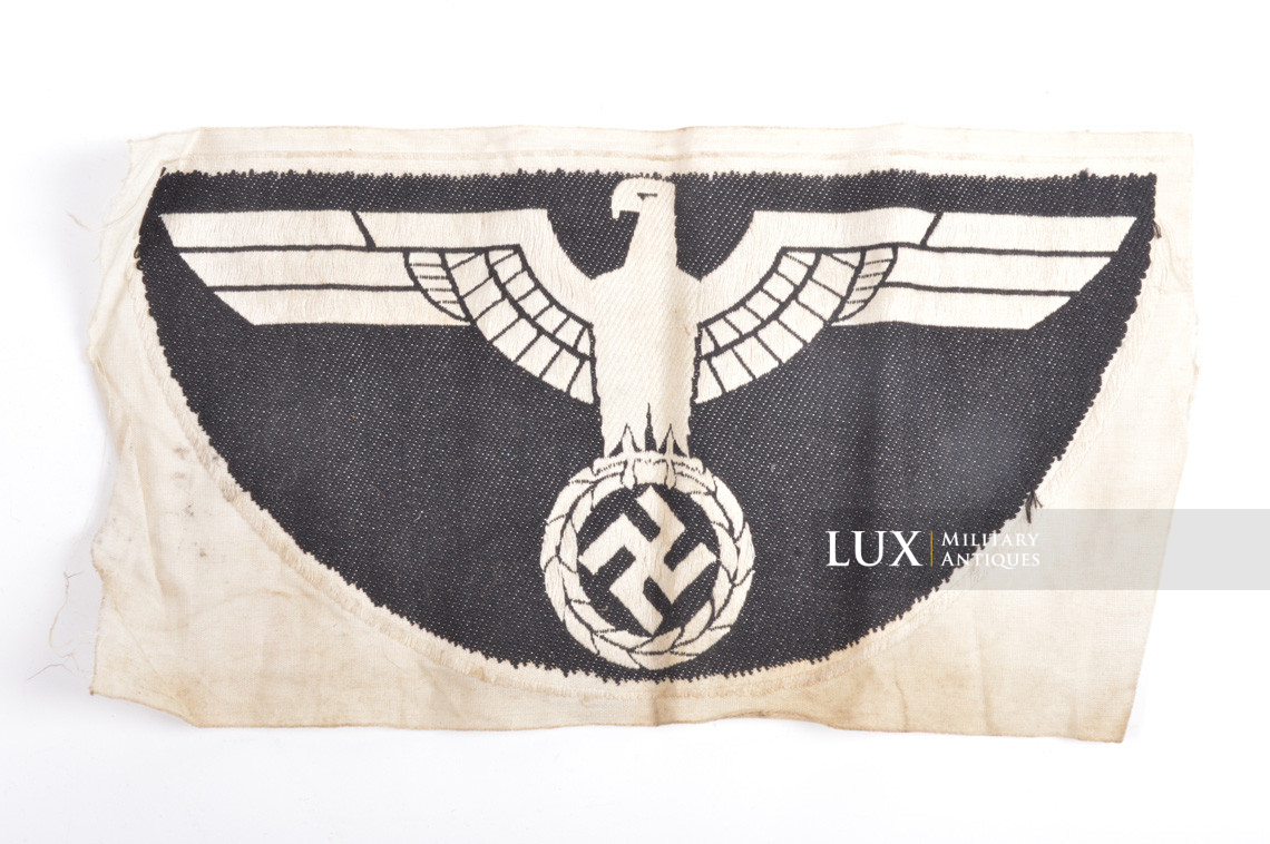 Heer sport shirt insignia - Lux Military Antiques - photo 10