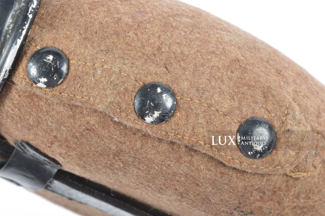 Early German canteen set, « L&SL38 » - photo 10