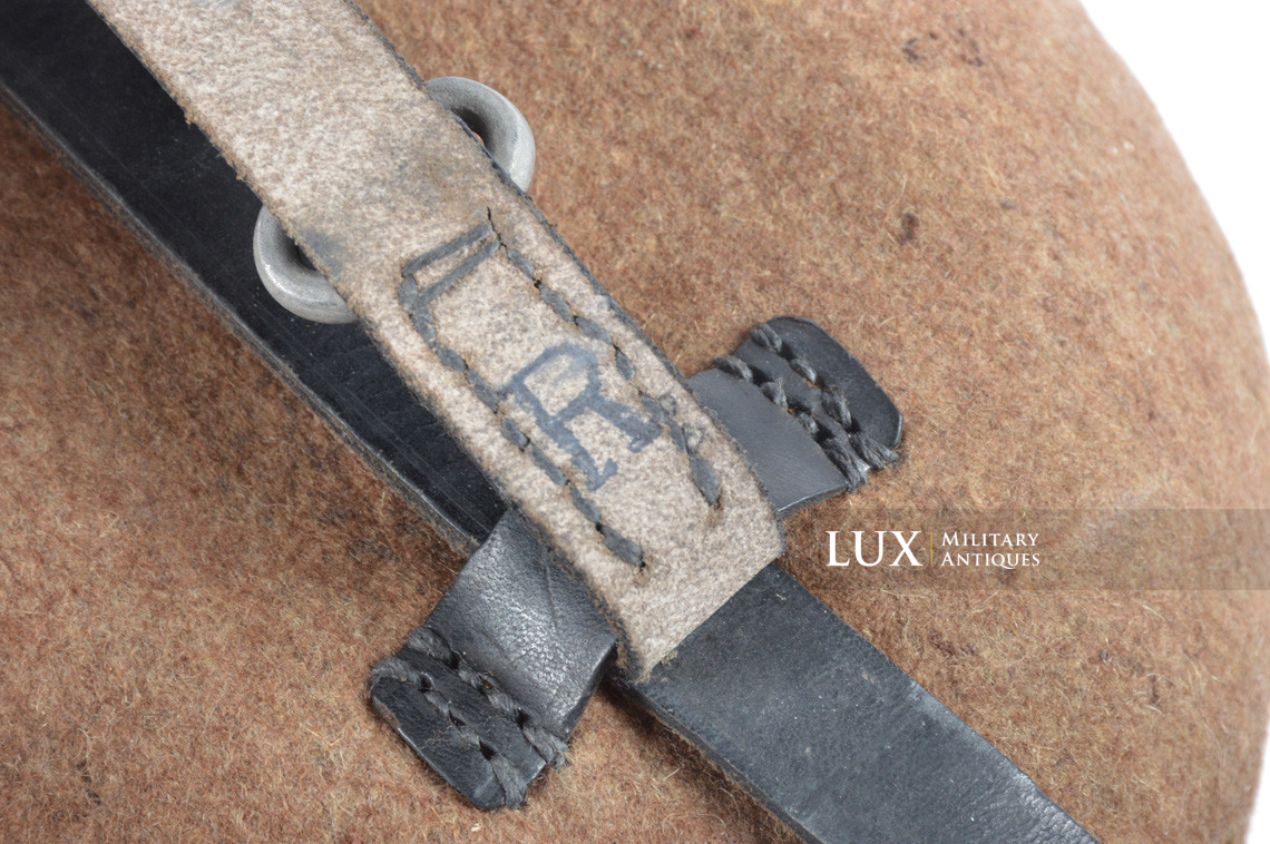 Early German canteen set, « L&SL38 » - photo 14