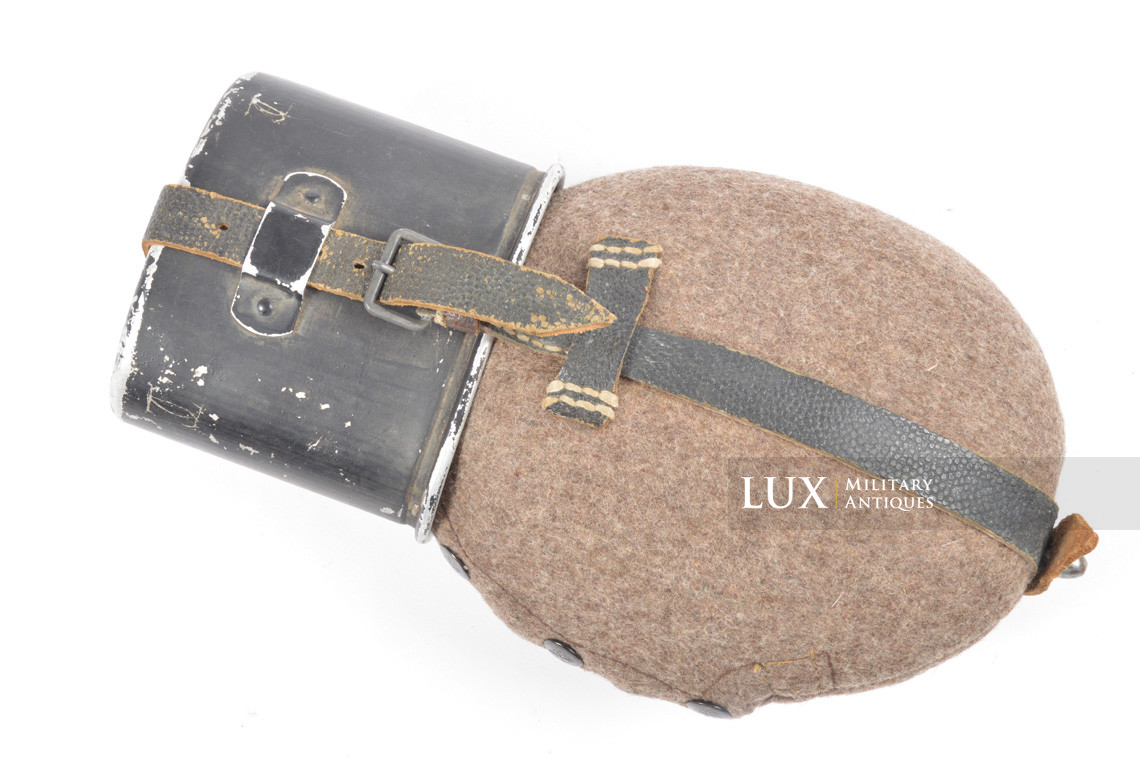 German canteen set, « W.A.L.43 » - photo 4