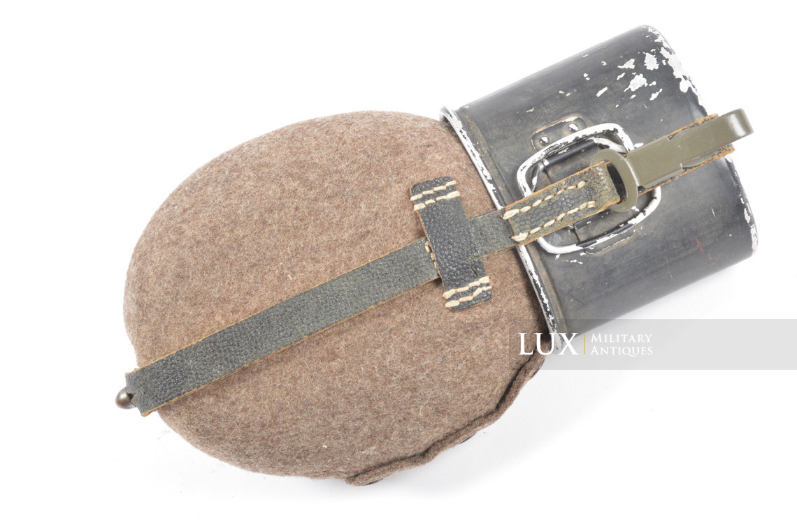 German canteen set, « W.A.L.43 » - photo 7