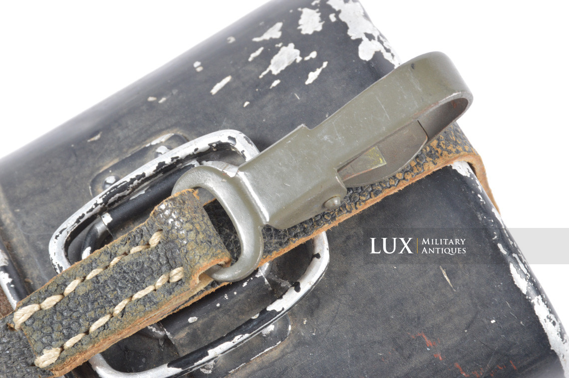 German canteen set, « W.A.L.43 » - photo 8