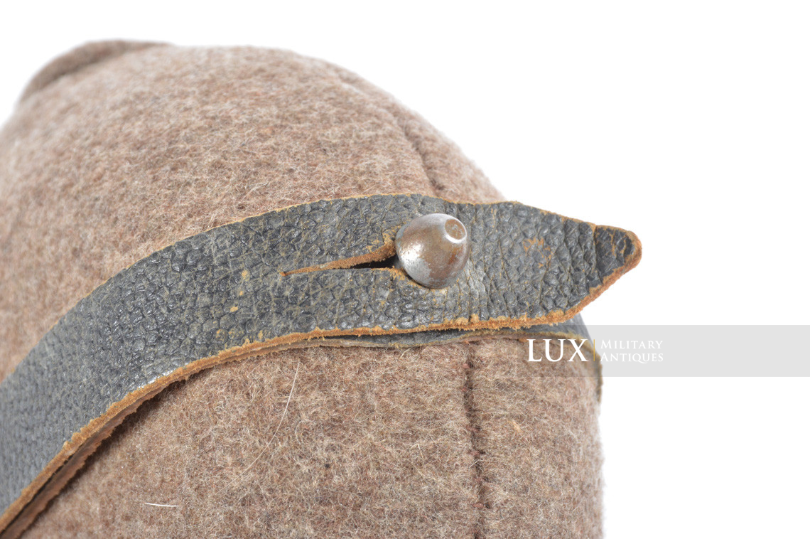 German canteen set, « W.A.L.43 » - photo 9