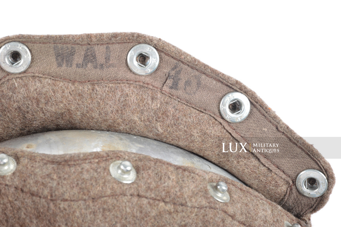 German canteen set, « W.A.L.43 » - photo 10