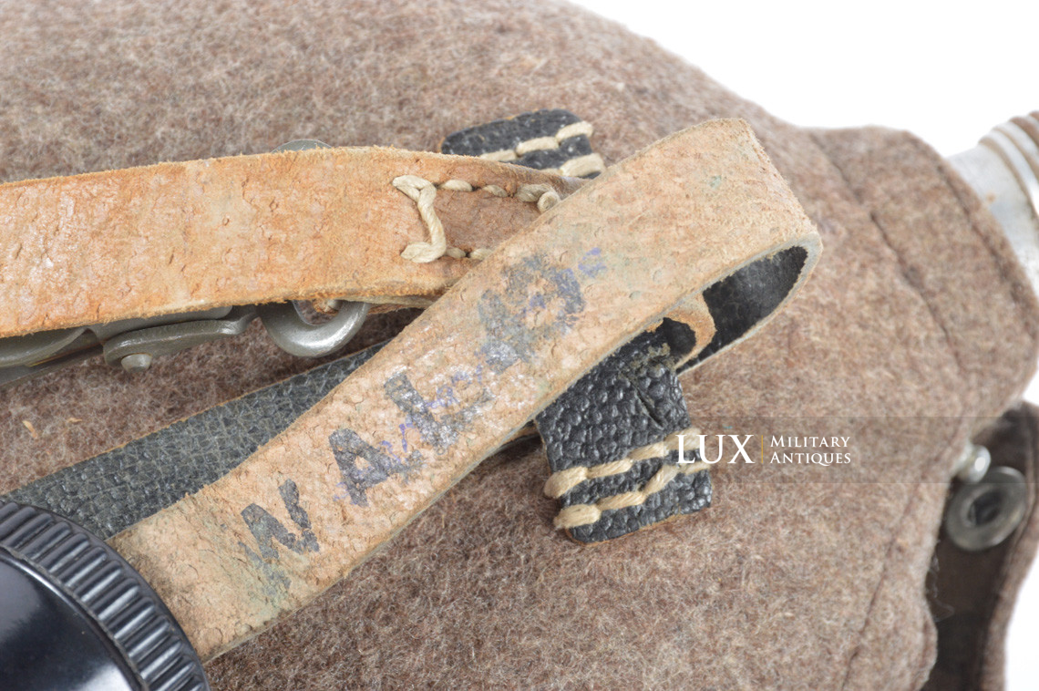 German canteen set, « W.A.L.43 » - photo 12
